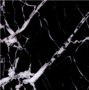 Shaoyang Black Marble