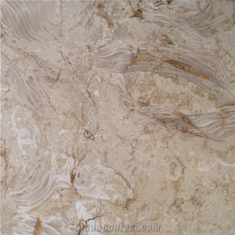 Shell White Marble importance=