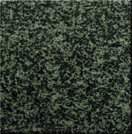 Shengzhou Dark Jade importance=