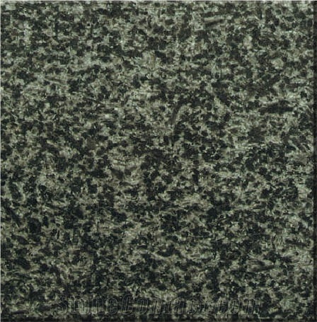 Shengzhou Dark Jade Tile