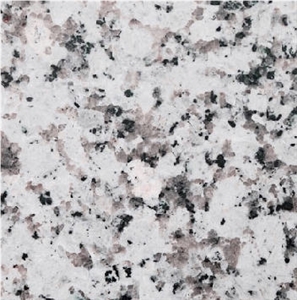 Shimian Color Flower Granite
