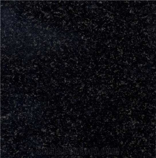 Shiva Black Granite importance=