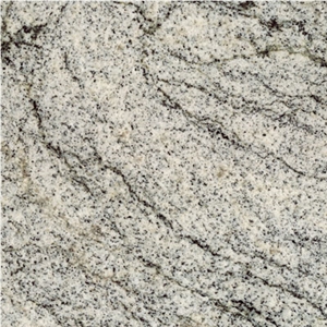 Siberian White Granite