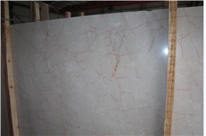 Sichuan Classic Beige Marble Slab