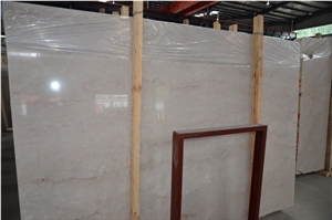 Sichuan Classic Beige Marble Slab