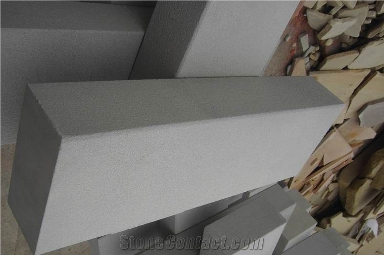 Sichuan Grey Sandstone Finished Product