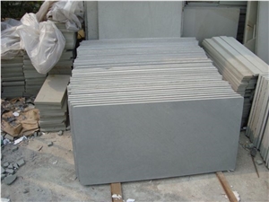 Sichuan Grey Sandstone Finished Product