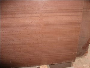 Sichuan Red Sandstone Slab