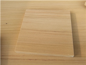 Sichuan Yellow Sandstone Finished Product