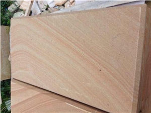 Sichuan Yellow Sandstone Finished Product