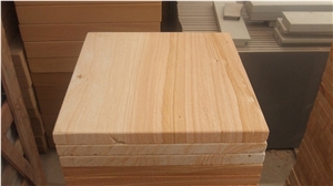 Sichuan Yellow Sandstone Finished Product