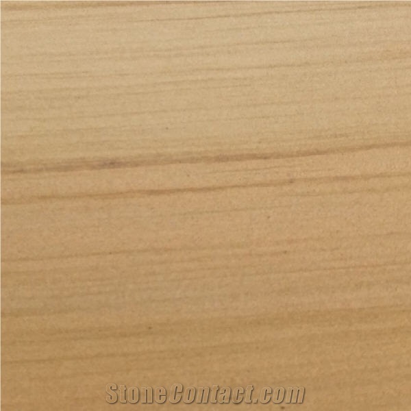 Sichuan Yellow Sandstone Tile