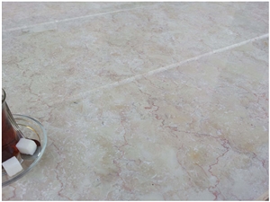 Siena Beige Marble Finished Product