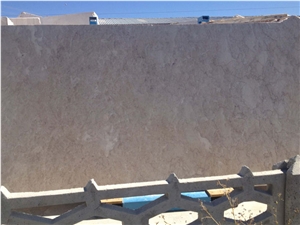 Siena Beige Marble Slab