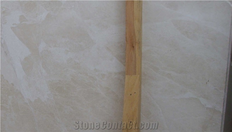 Siena Beige Marble Slab