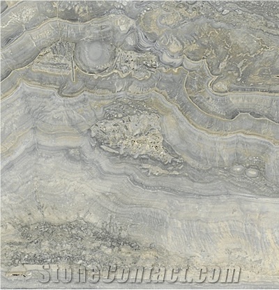 Siena Silver Travertine Finished Product
