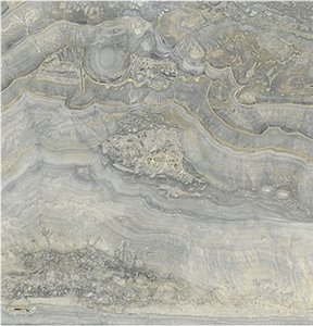Siena Silver Travertine Finished Product