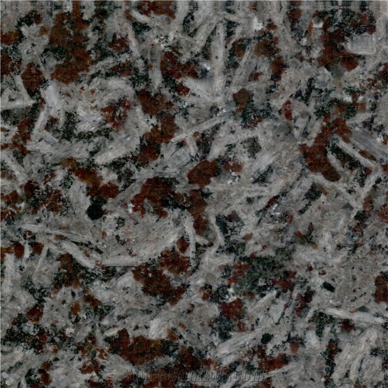 Sienito de Monchique Tile