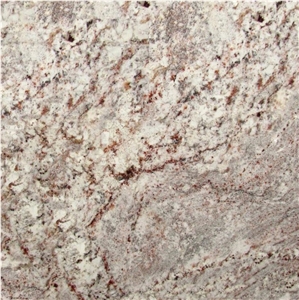Sienna Bordeaux Granite