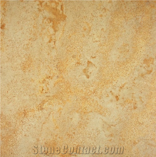 Sierra Gold Travertine importance=