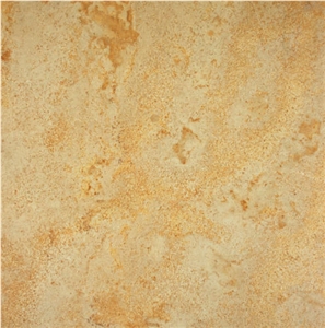 Sierra Gold Travertine