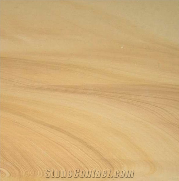 Sierra Sandstone importance=