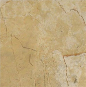 Silk Yellow Marble