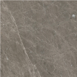 Silver Beige Marble Tile