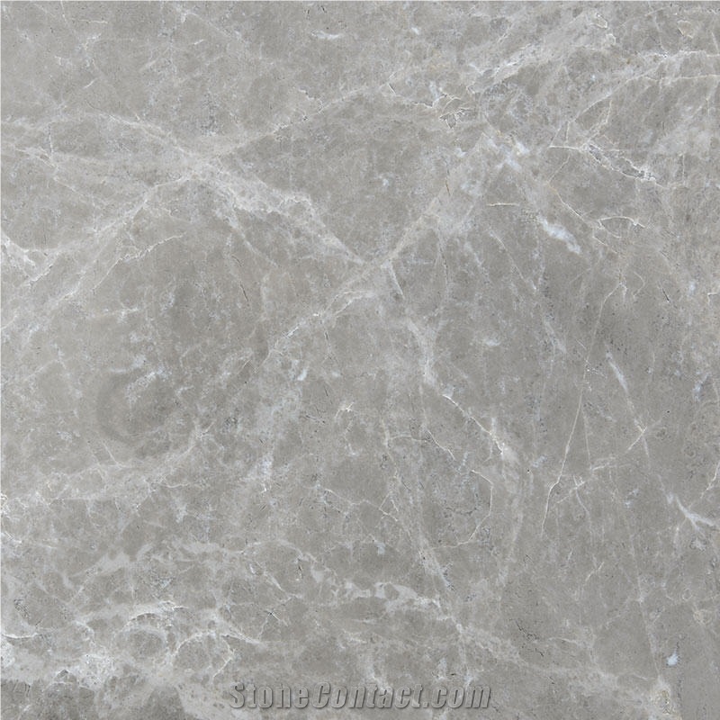 Silver Beige Marble Tile