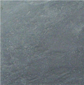 Silver Blue Slate