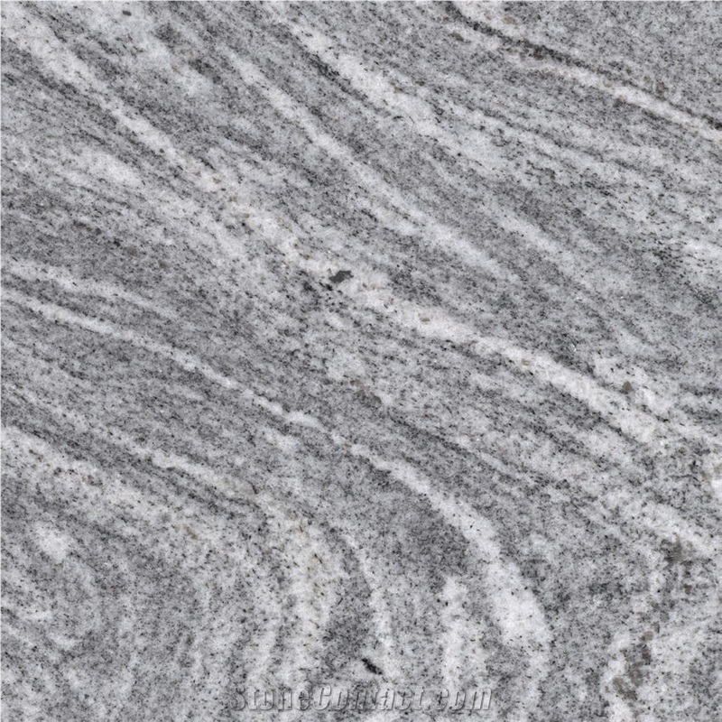 Silver Cloud Granite importance=