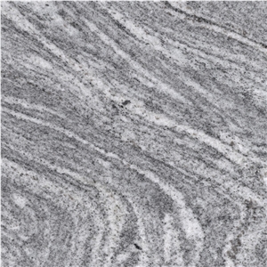 Silver Cloud Granite