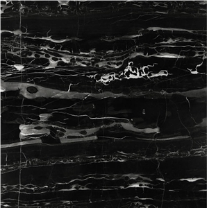 Silver Dragon Marble