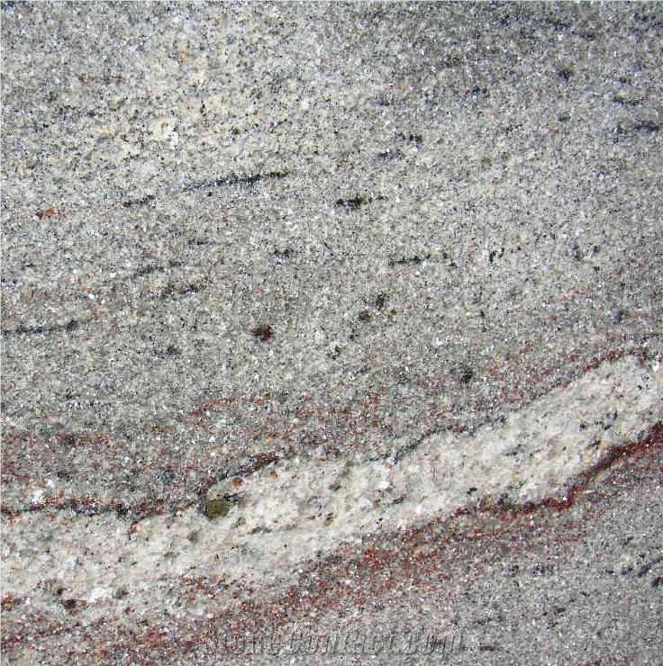 Silver Galaxy Granite importance=