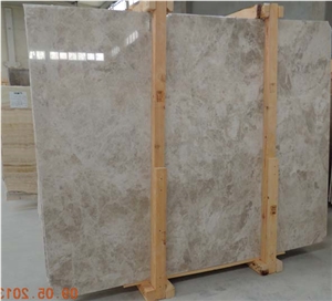 Silver Galaxy Marble Slab