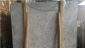 Silver Galaxy Marble Slab
