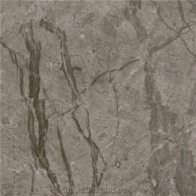 Silver Grey B Tile