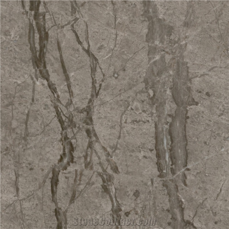 Silver Grey B Tile