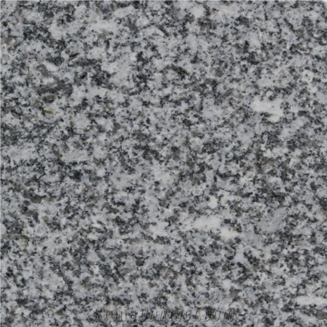 Silver Grey Granite importance=
