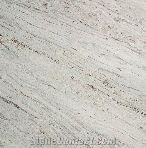 Silver Moon Granite importance=