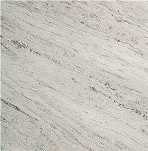 Silver Moon Granite