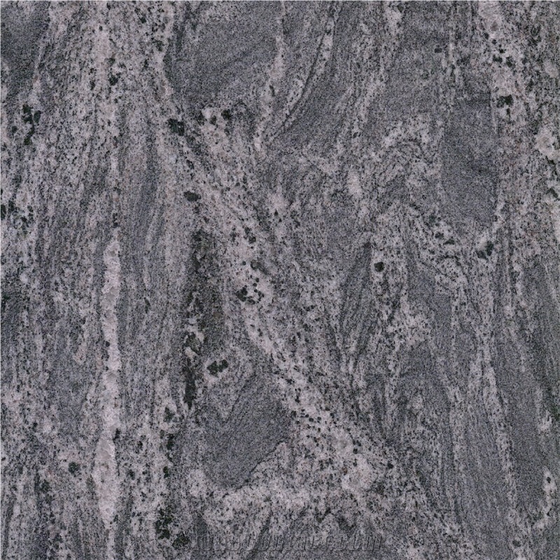 Silver Paradiso Granite importance=