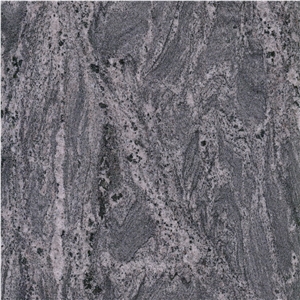 Silver Paradiso Granite