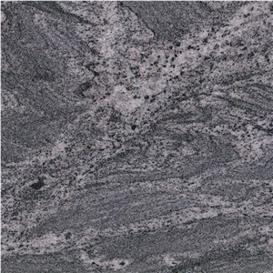 Silver Paradiso Granite Tile