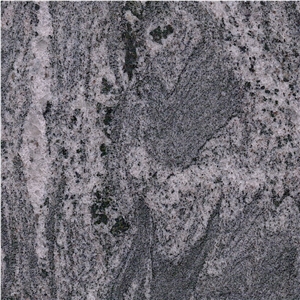 Silver Paradiso Granite Tile