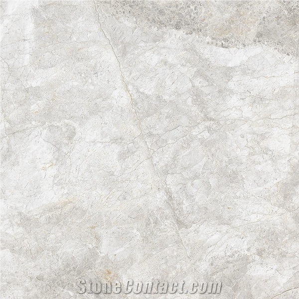 Silver Pearl Grey Marble importance=