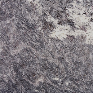 Silver River Granite