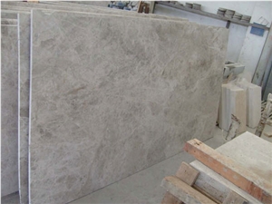 Silver Shadow Marble Slab