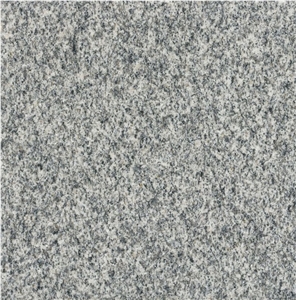Silver Star Granite