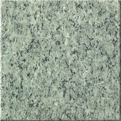 Silver Tassel Granite importance=